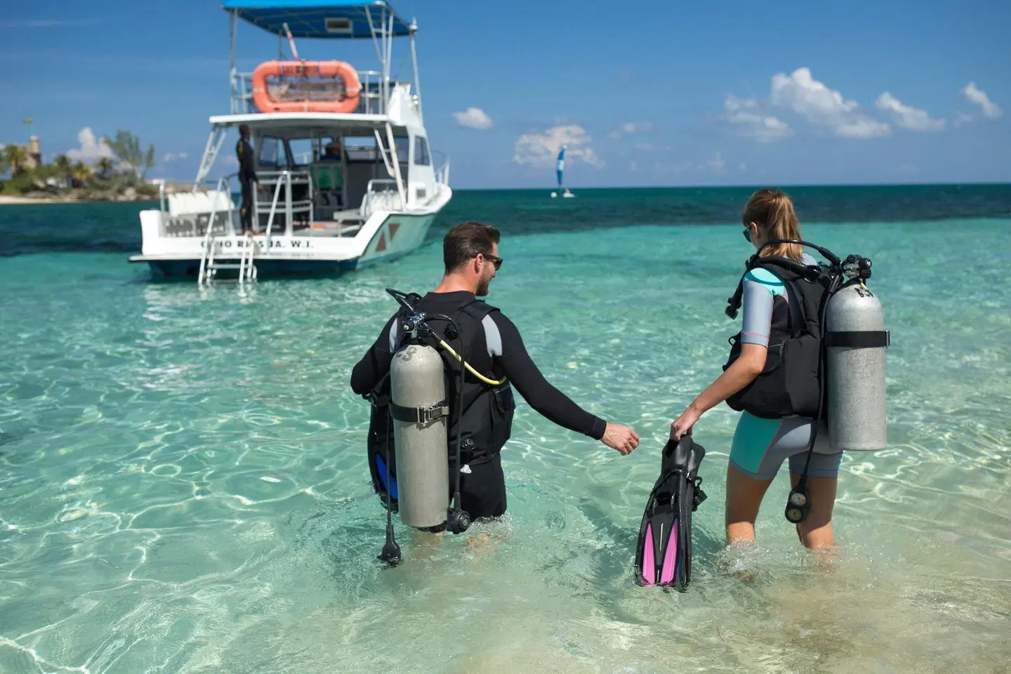 Couples Tower Isle SPORTS_AND_LEISURE