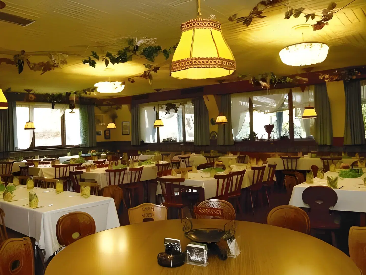 Lamm Restaurant