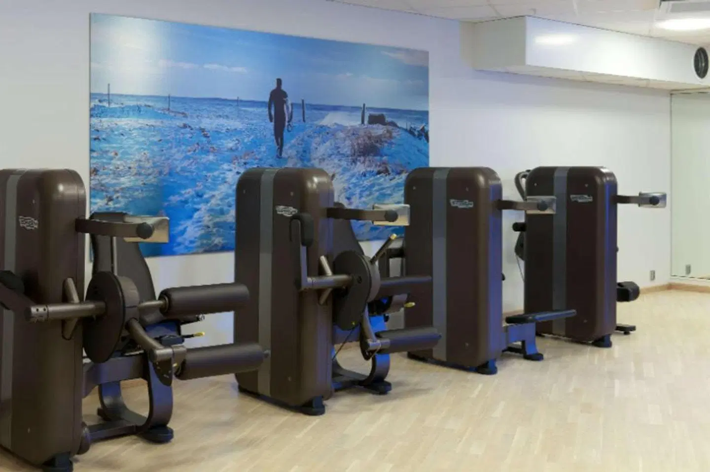 Clarion Hotel Energy SPORTS_AND_LEISURE