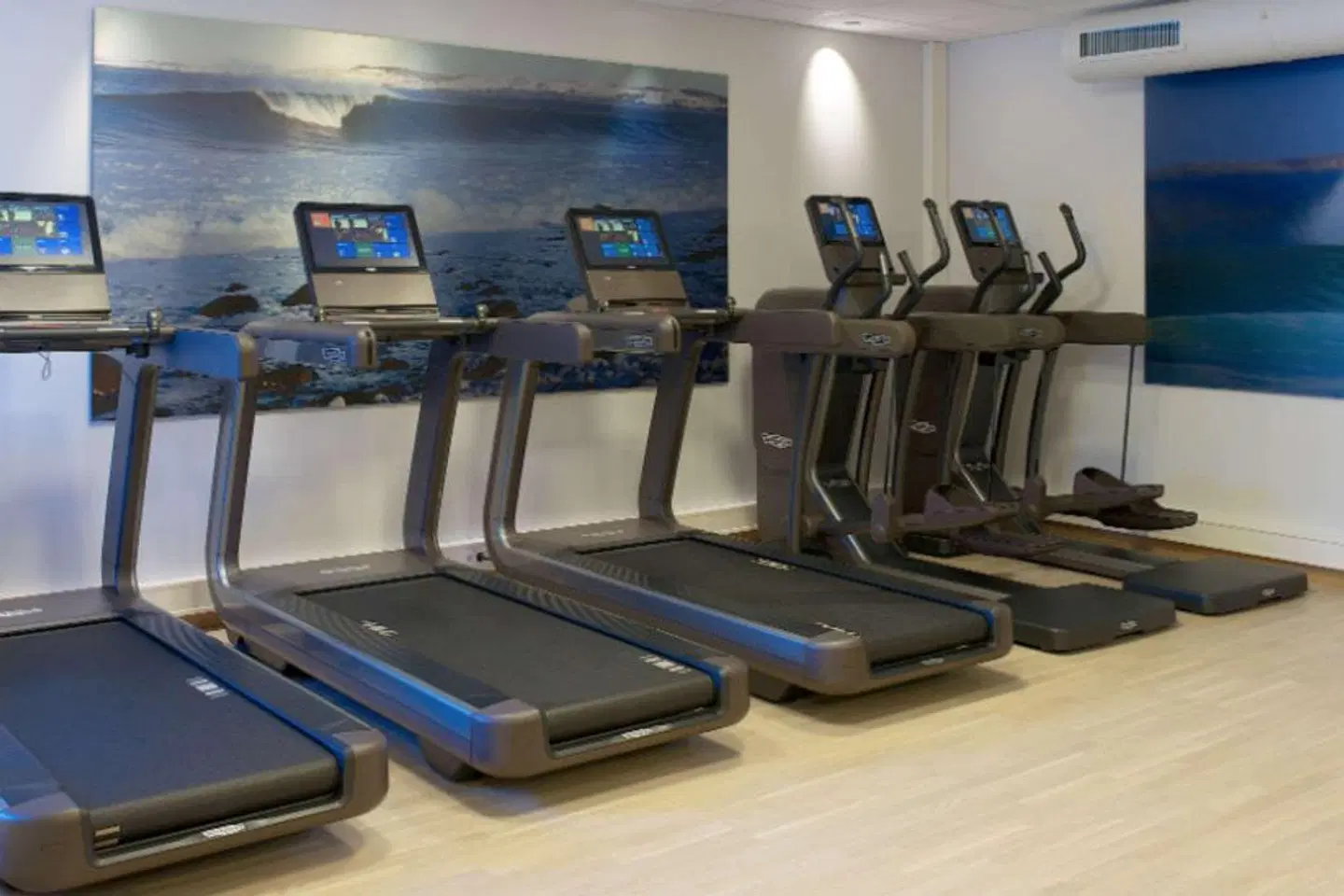 Clarion Hotel Energy SPORTS_AND_LEISURE