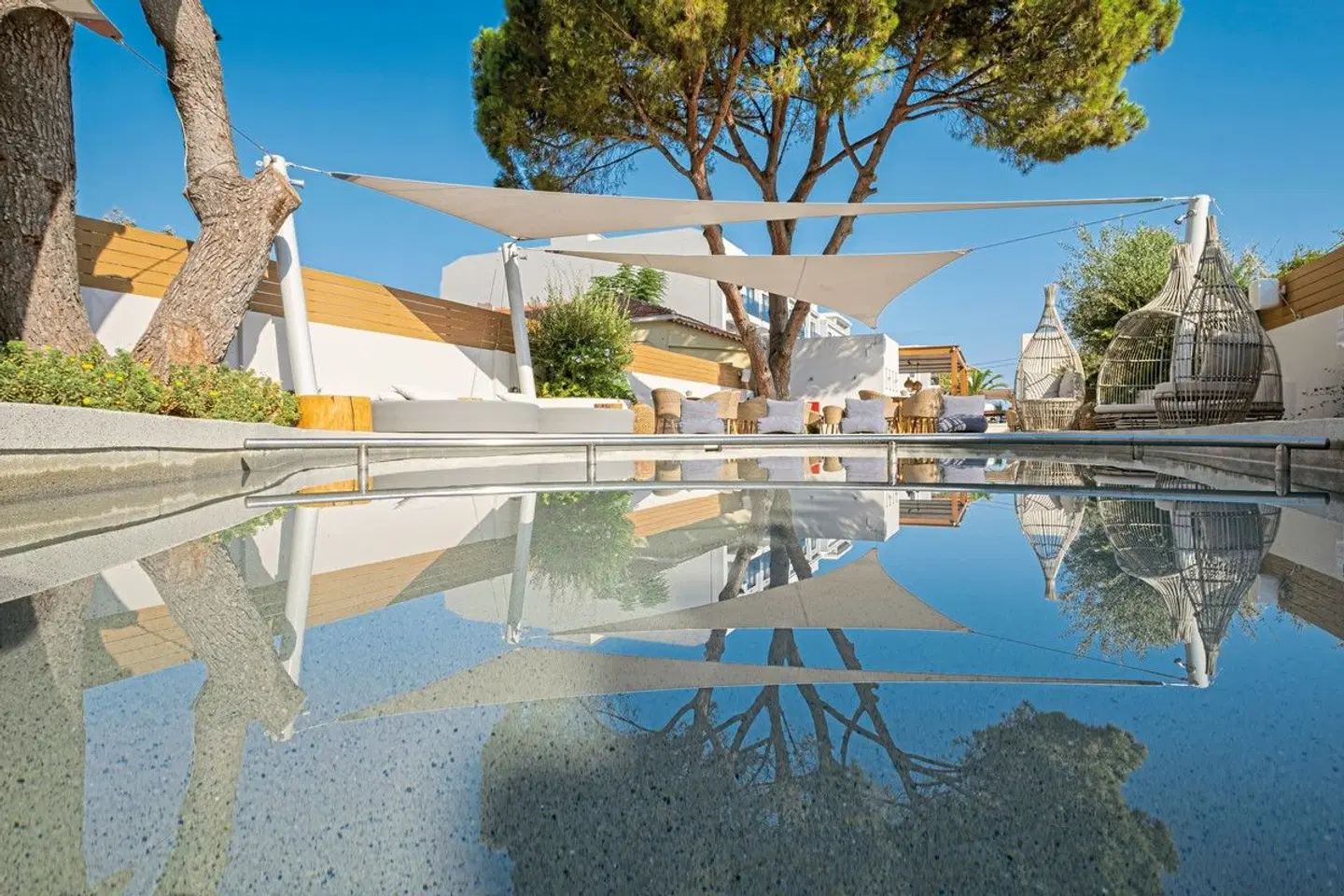 Samian Mare Hotel Suites & Spa OUTDOOR_POOL