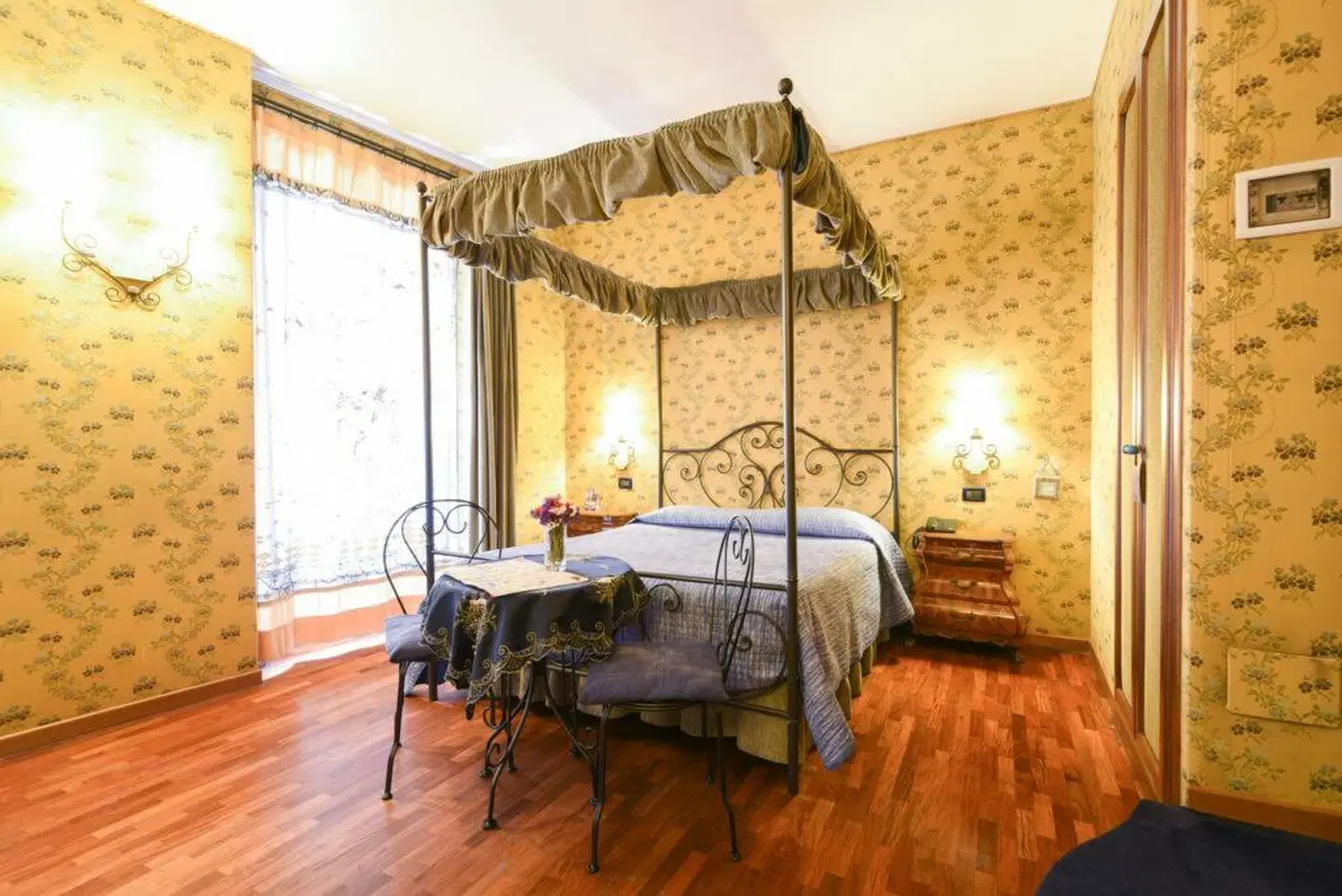 Residenza Ave Roma ROOM_EXAMPLE
