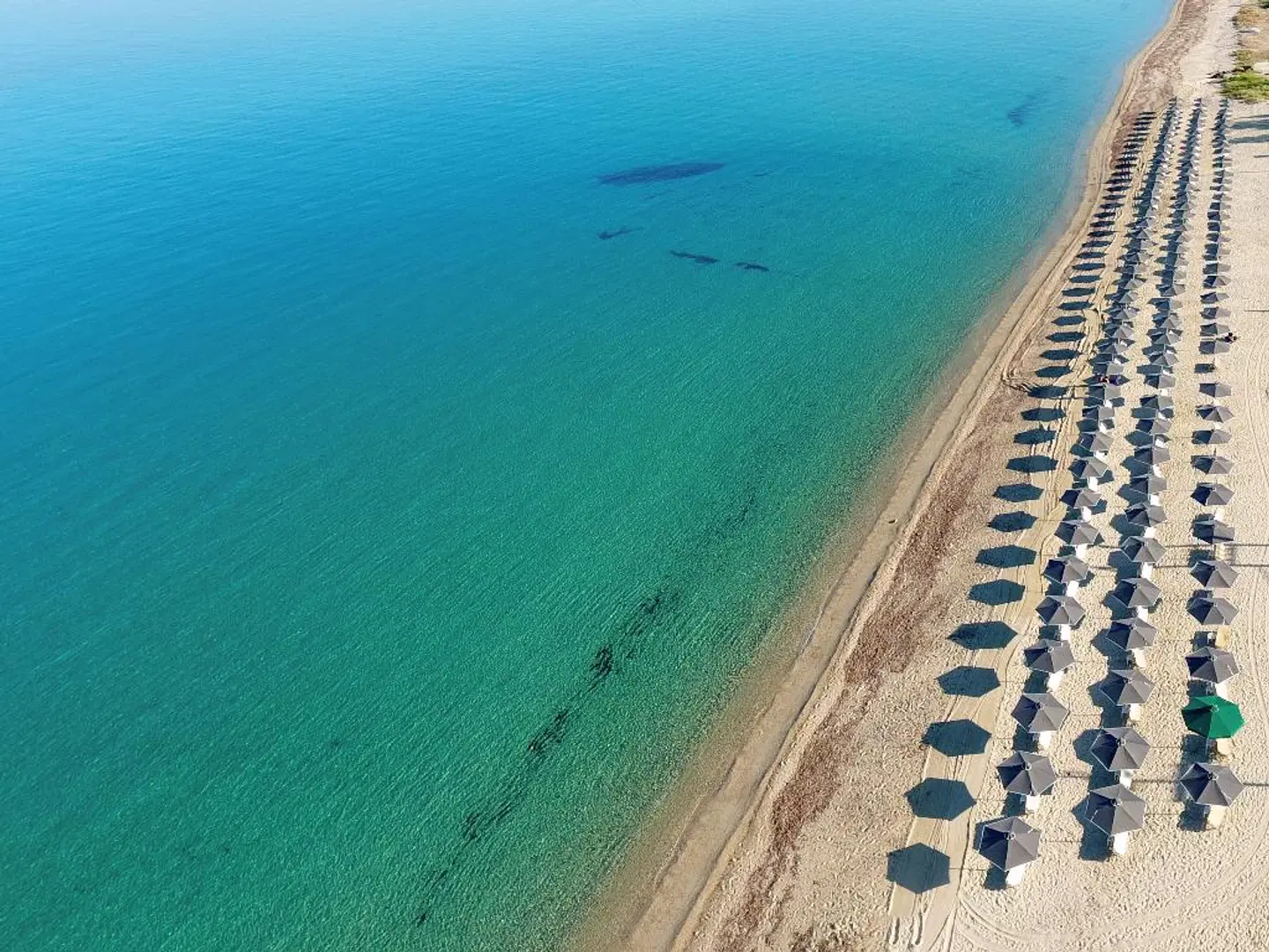 Possidi Holidays Resort & Suite Hotel Strand
