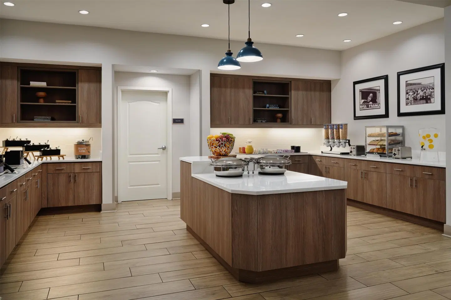 Homewood Suites by Hilton Daytona Beach Speedway-Airport Badezimmer