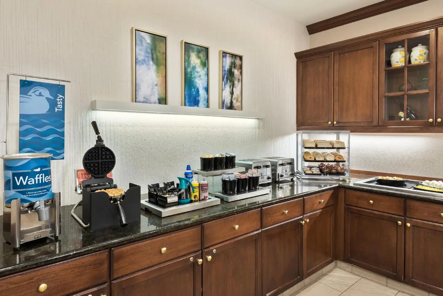Homewood Suites by Hilton Buffalo-Amherst ROOM_EXAMPLE