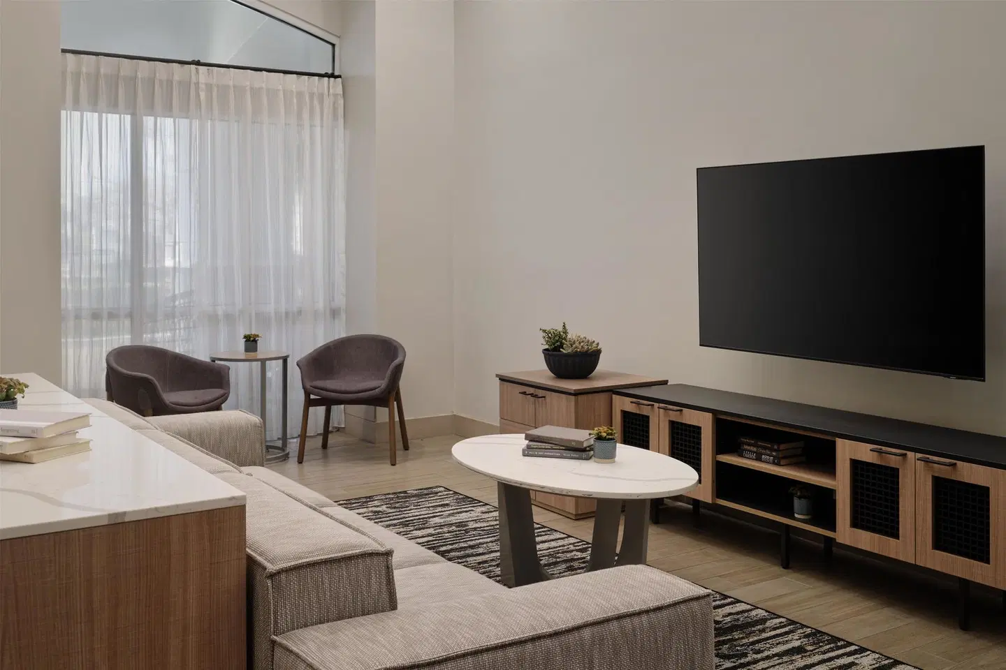 Homewood Suites by Hilton Daytona Beach Speedway-Airport ROOM_EXAMPLE
