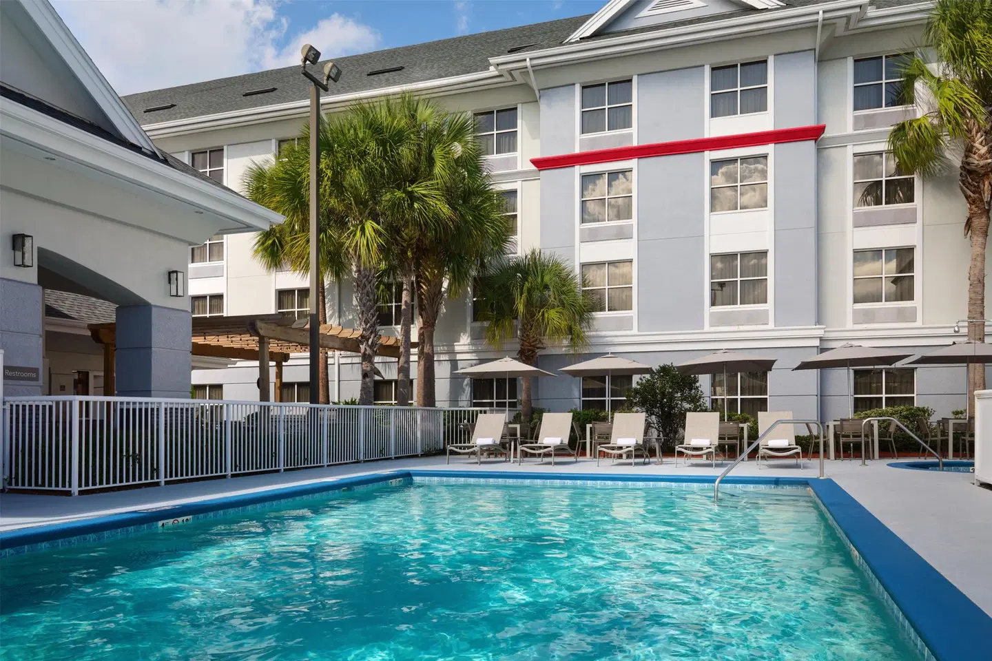 Homewood Suites by Hilton Daytona Beach Speedway-Airport OUTDOOR_POOL