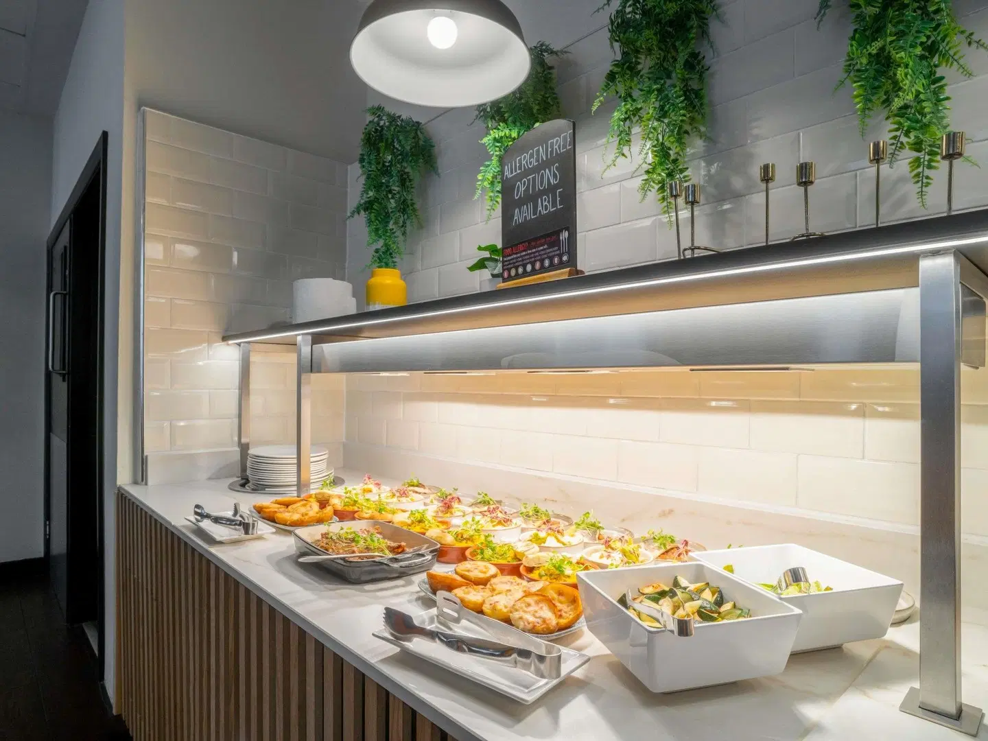 Novotel Glasgow Centre Hotel Badezimmer