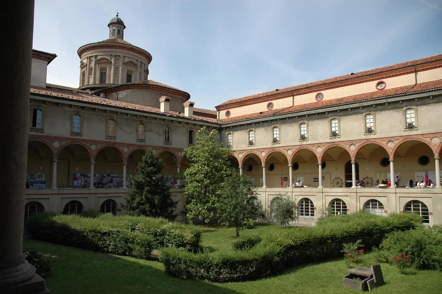 HD8 Hotel Milano EXTERIOR