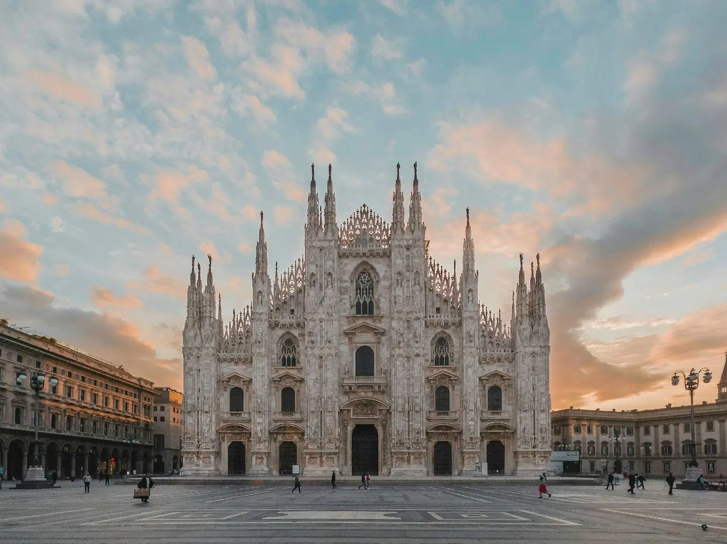 HD8 Hotel Milano EXTERIOR