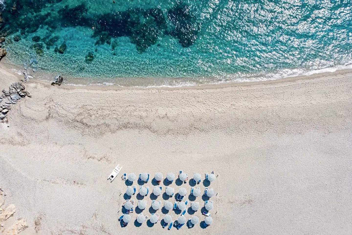 La Torre Strand