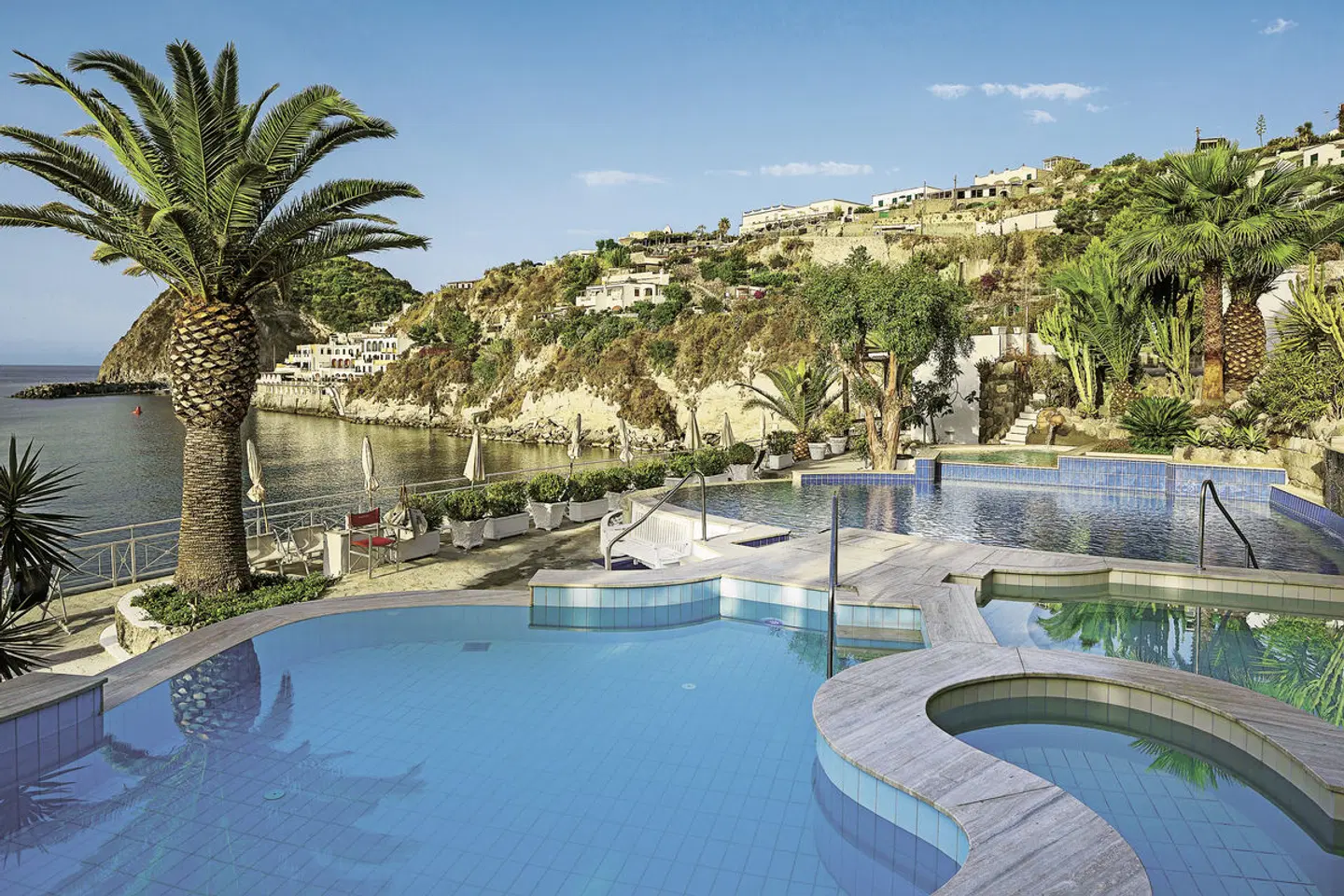Apollon Club OUTDOOR_POOL