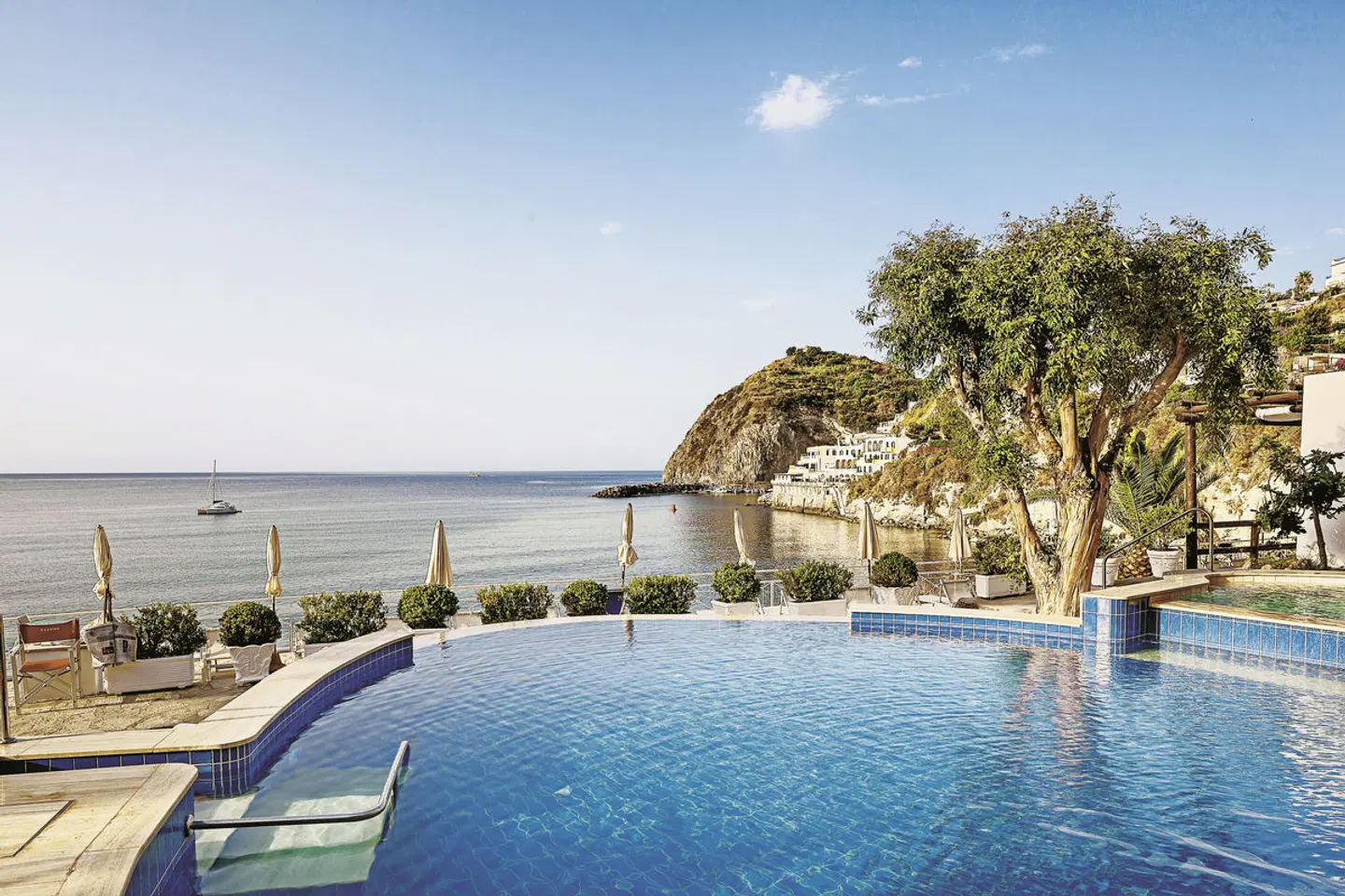 Apollon Club OUTDOOR_POOL