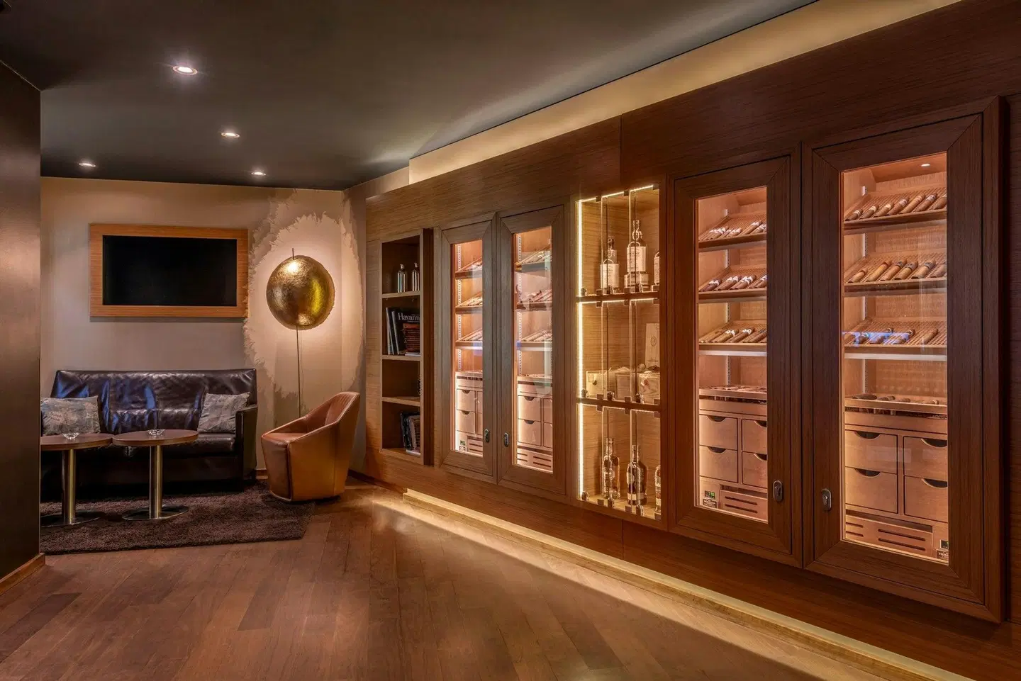 Zurich Marriott Hotel HEALTH_BEAUTY