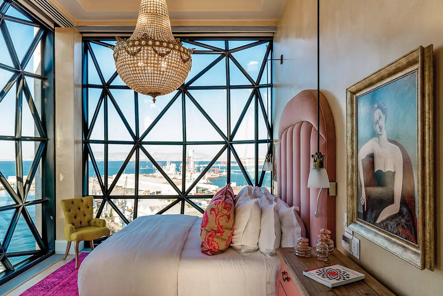 The Silo ROOM_EXAMPLE