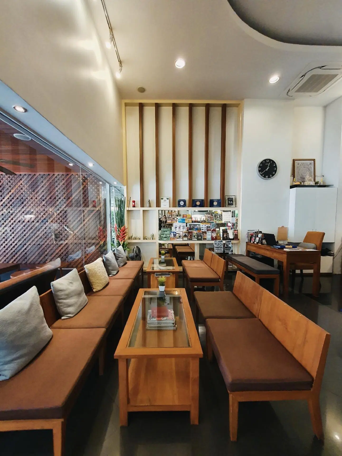 The Sila Boutique Bed & Breakfast HEALTH_BEAUTY