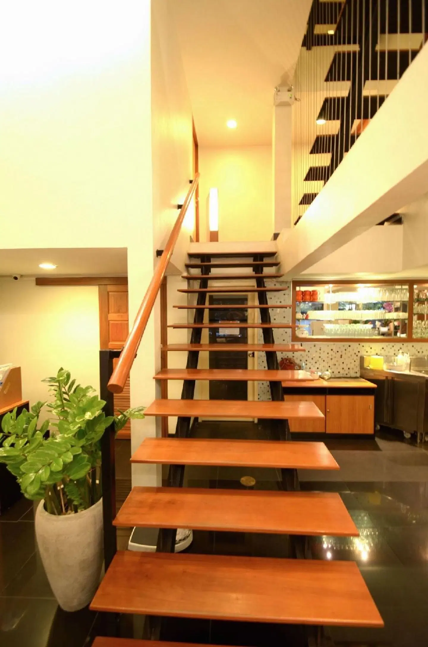 The Sila Boutique Bed & Breakfast LOUNGE_LOBBY