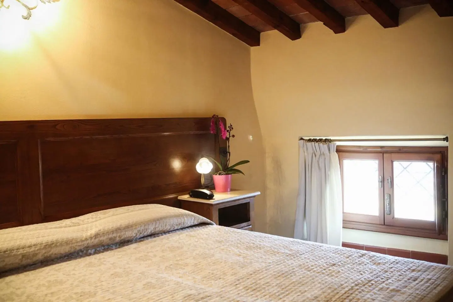 B&B Palazzo Graziani ROOM_EXAMPLE