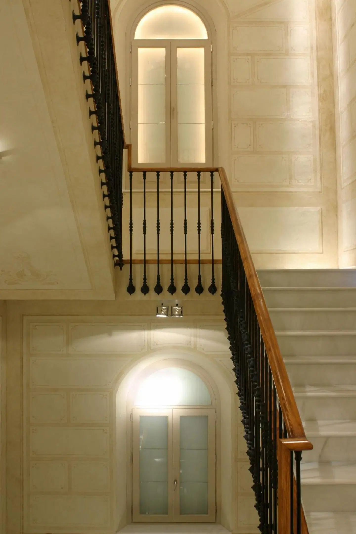Villa Oniria Badezimmer