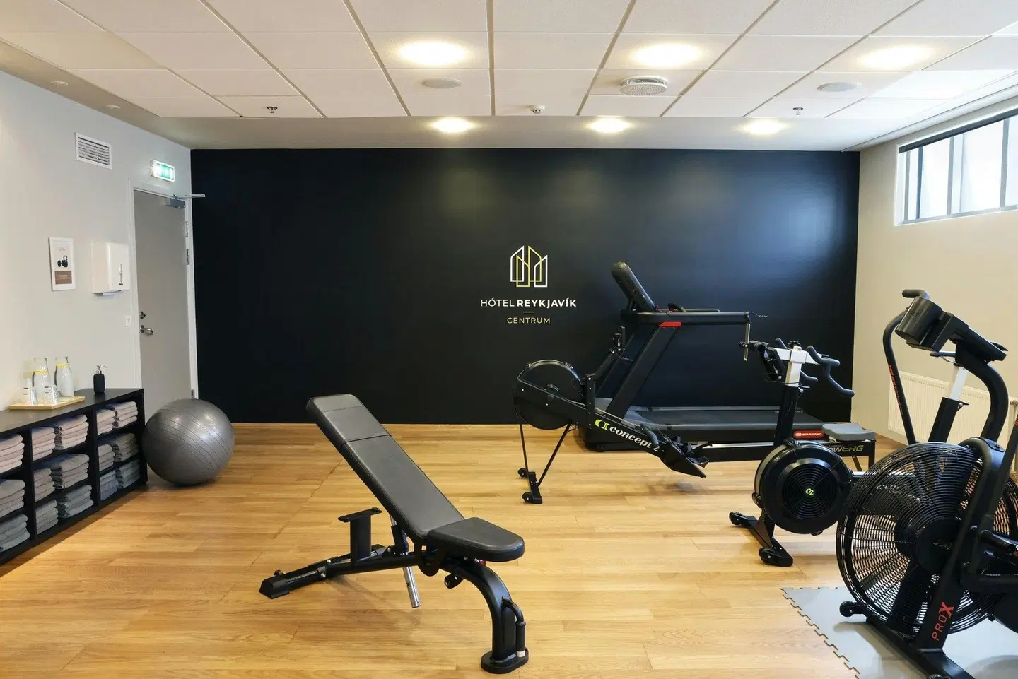 Reykjavík Centrum SPORTS_AND_LEISURE