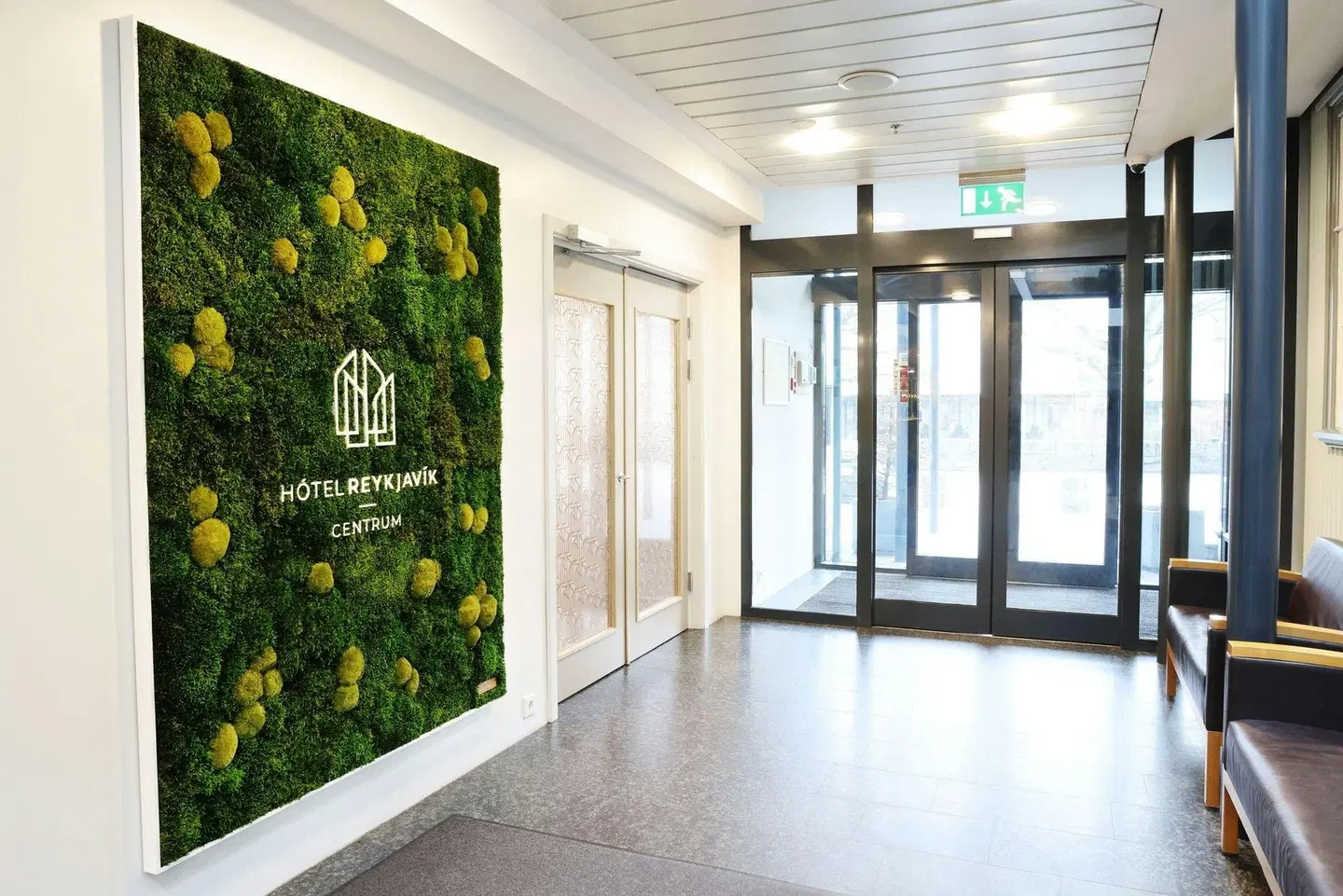 Reykjavík Centrum HEALTH_BEAUTY