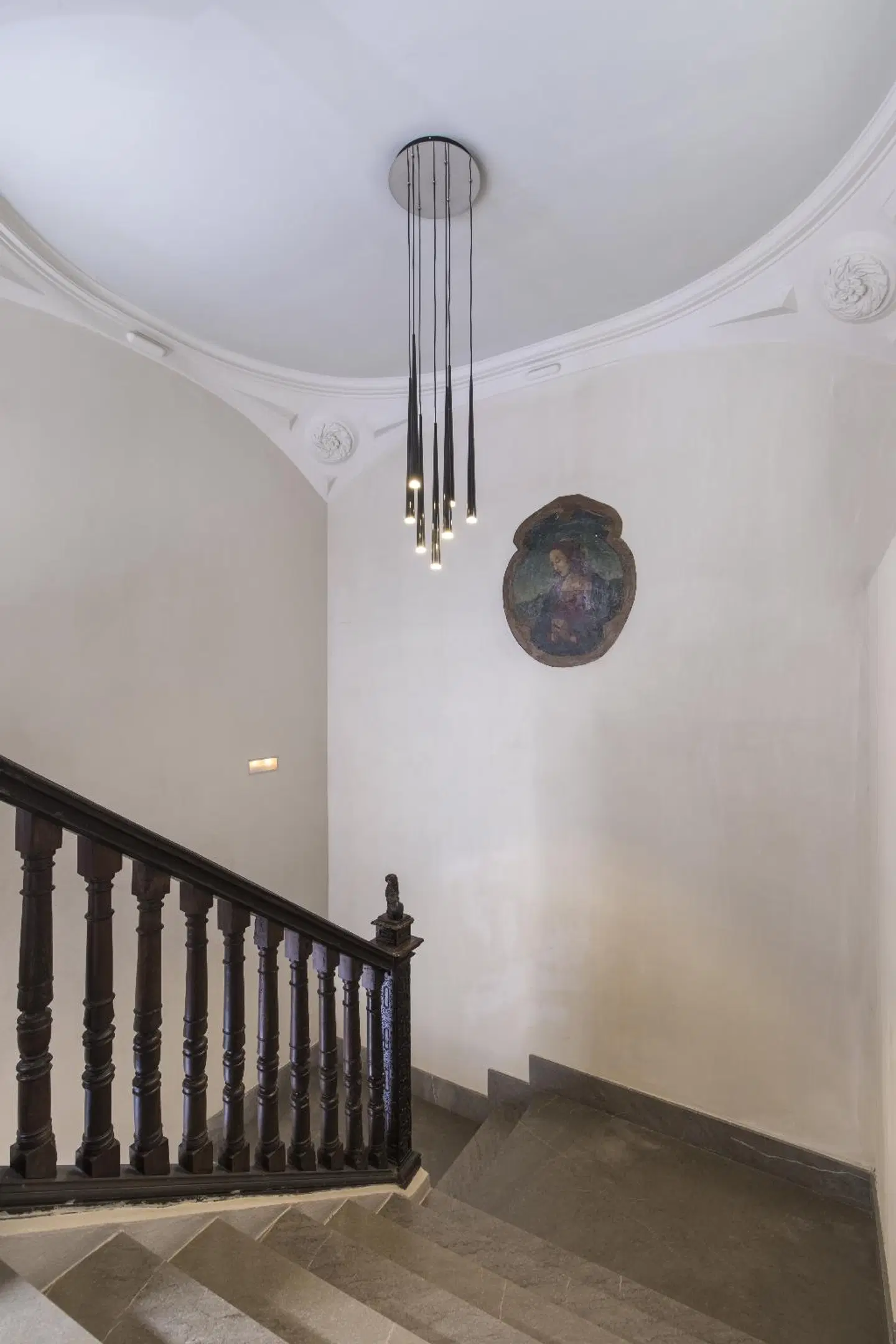 Shine Albayzín Badezimmer