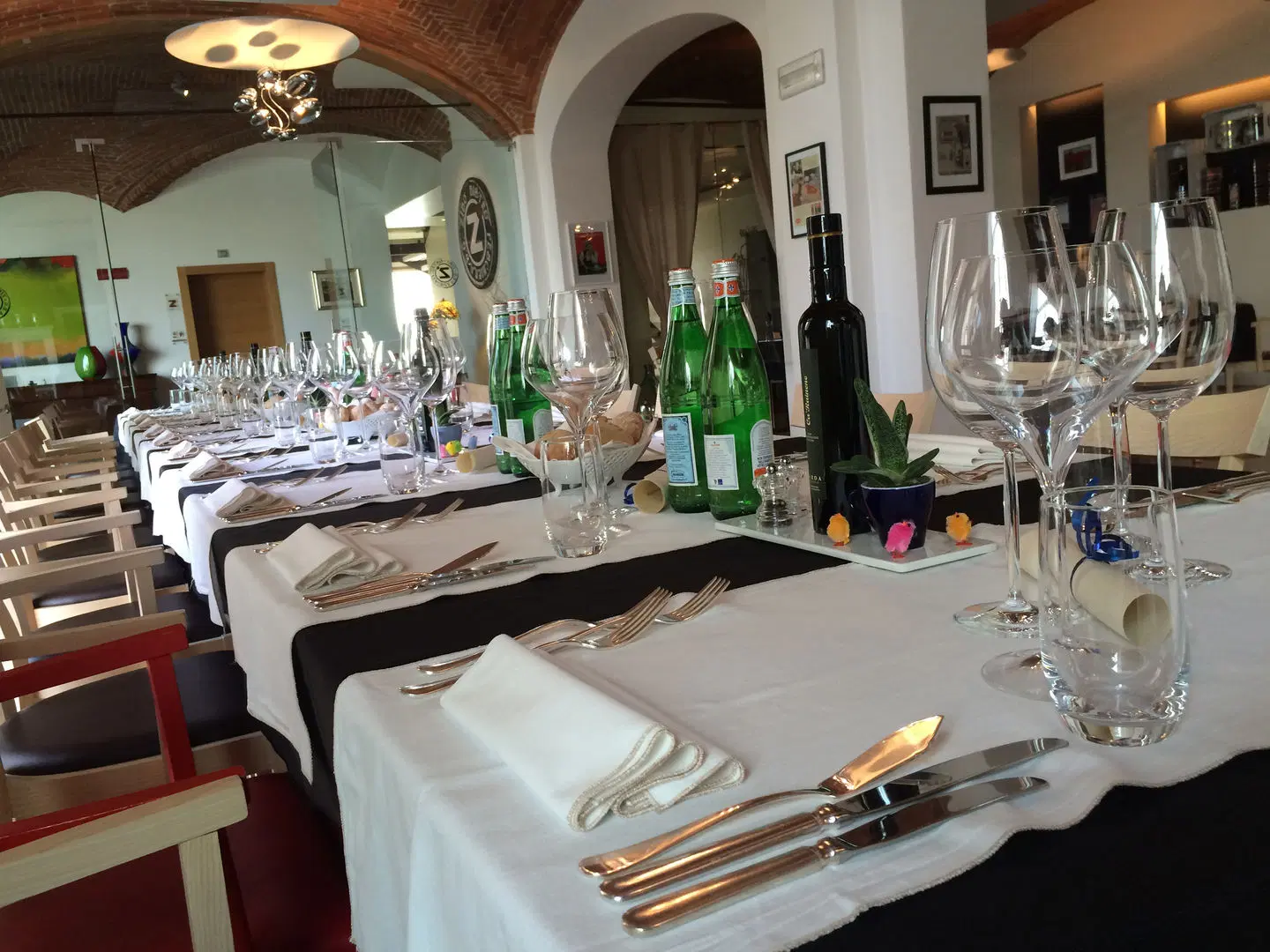 The Ziba Hotel & Spa Restaurant