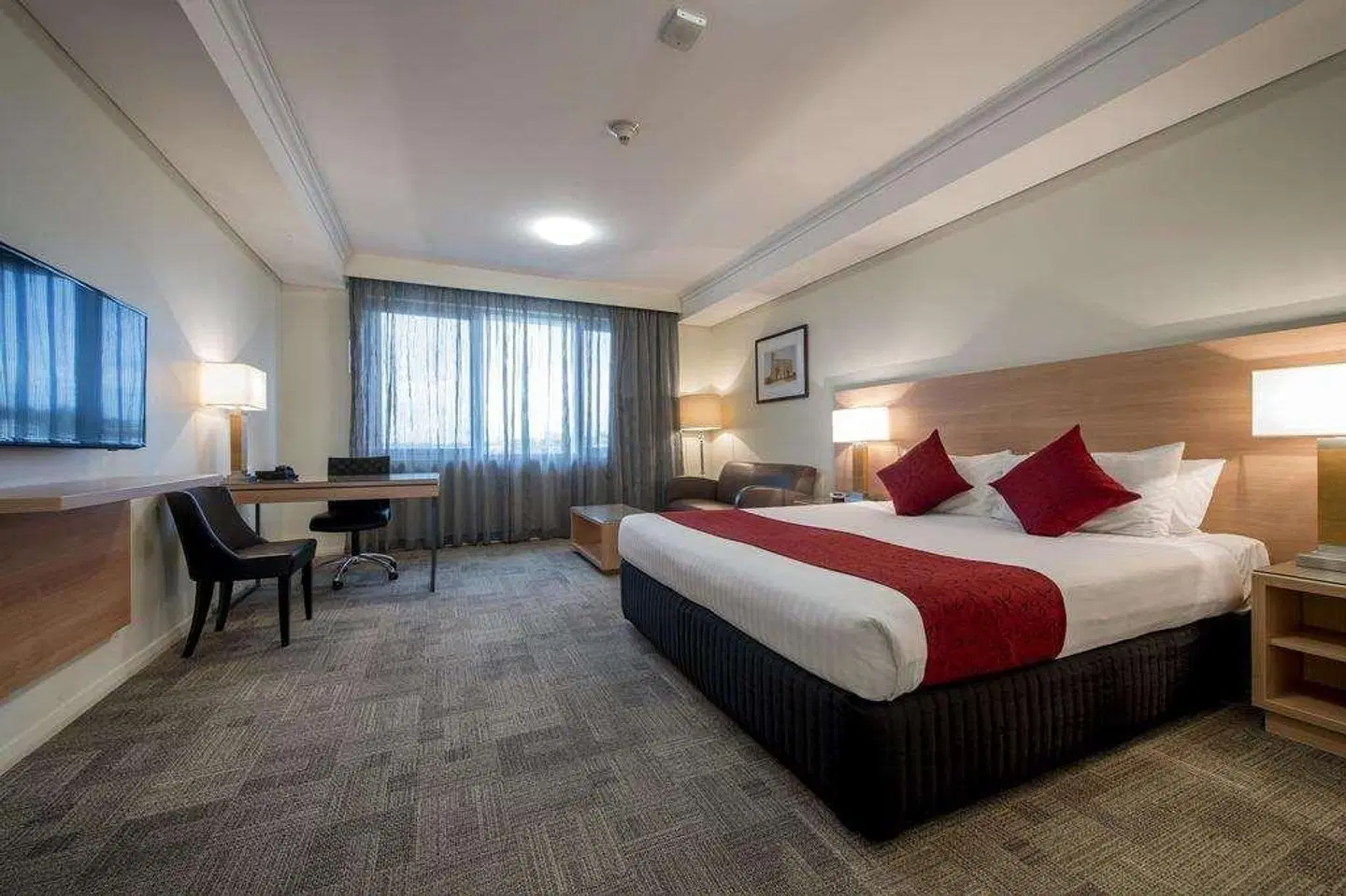 Bunbury Hotel Koombana Bay ROOM_EXAMPLE