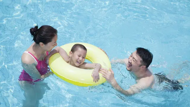 Holiday Inn Resort Baruna Bali by IHG OUTDOOR_POOL