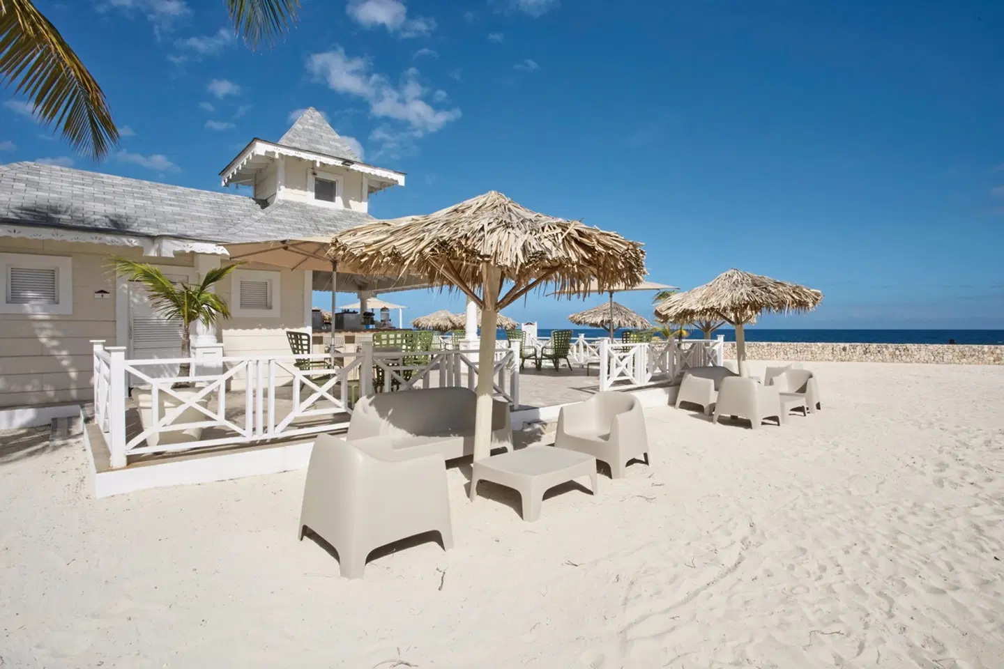 Bahia Principe Escape Runaway Bay BEACH