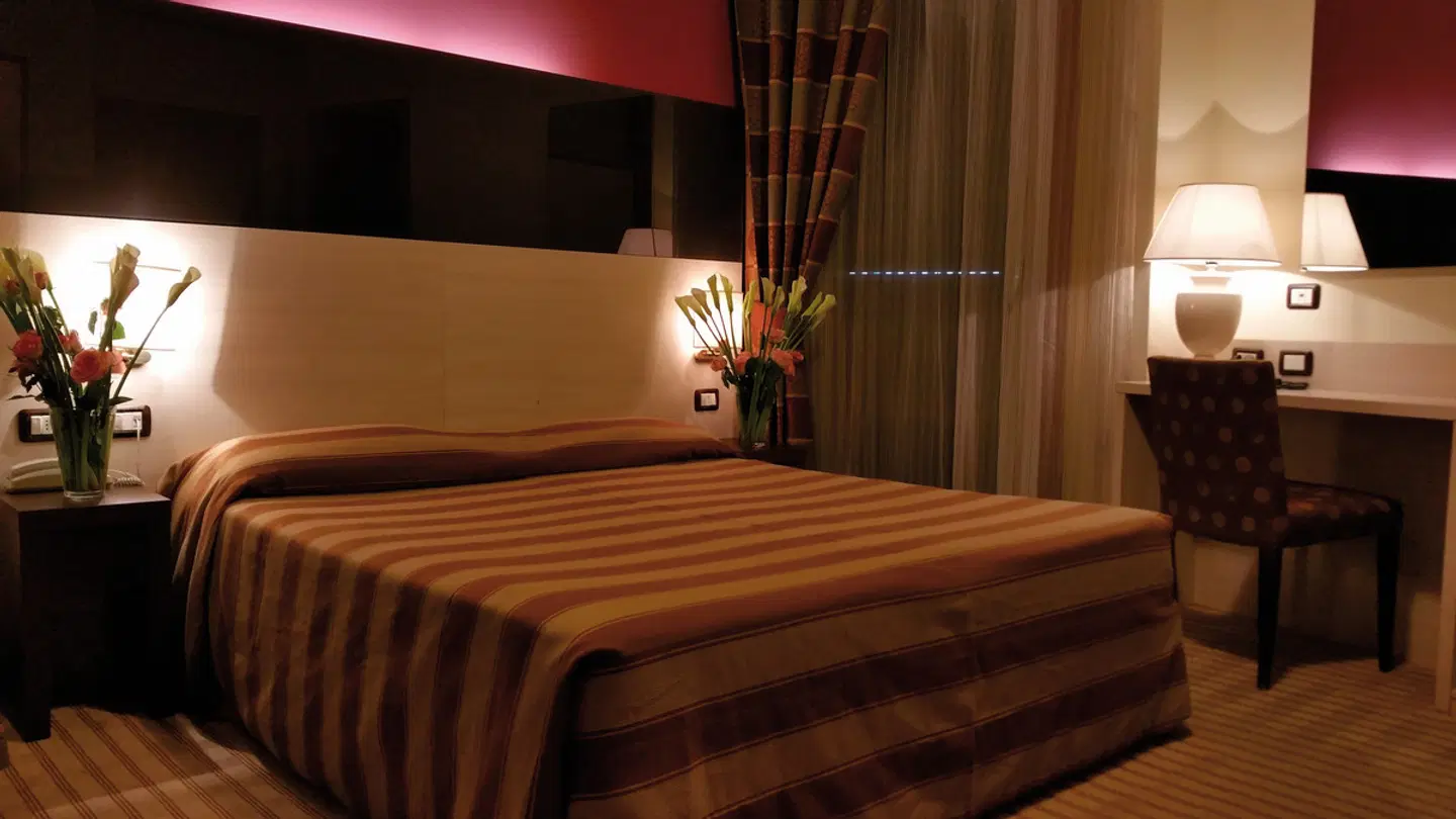 Flora ROOM_EXAMPLE