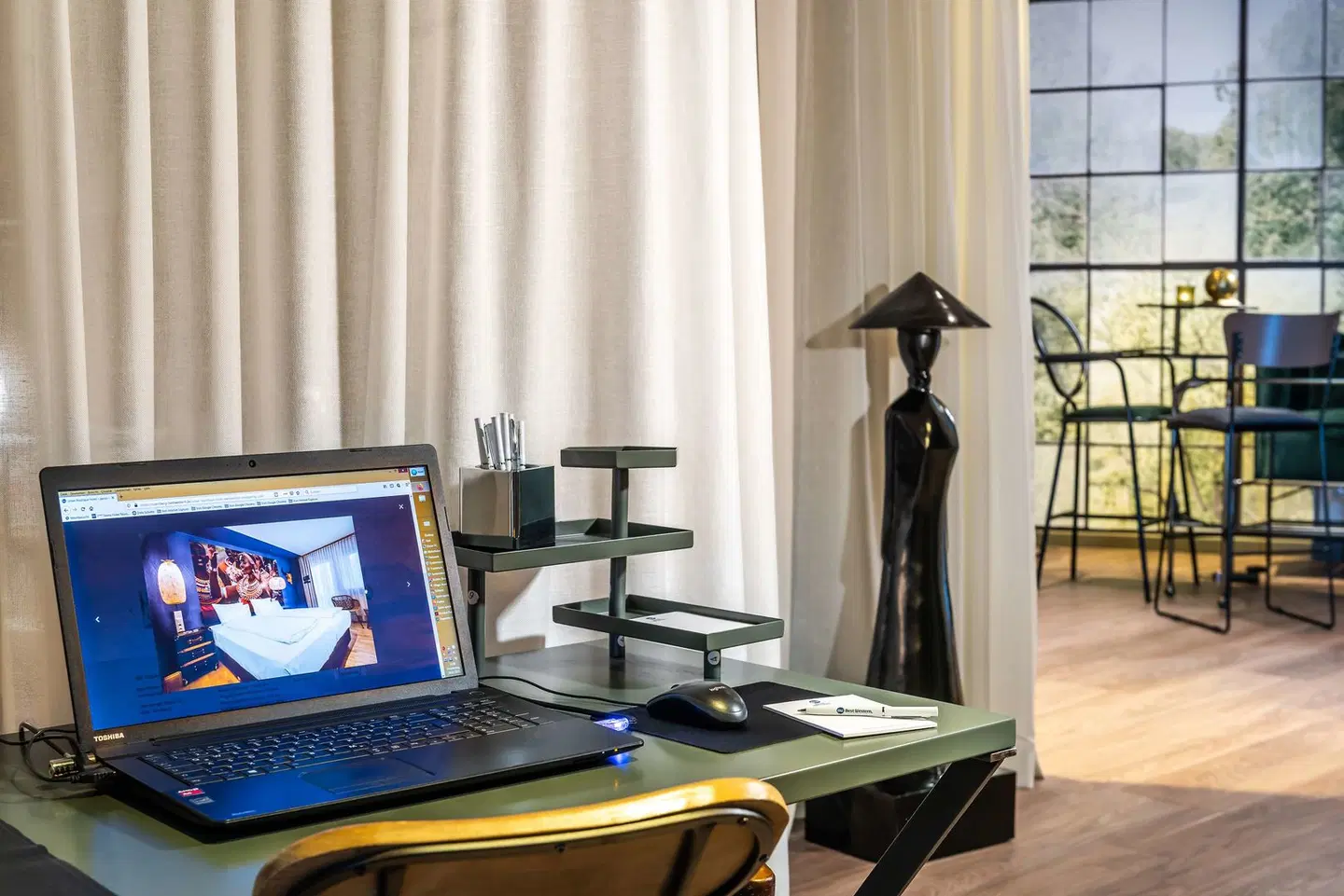 Best Western Nürnberg am Hauptbahnhof HEALTH_BEAUTY