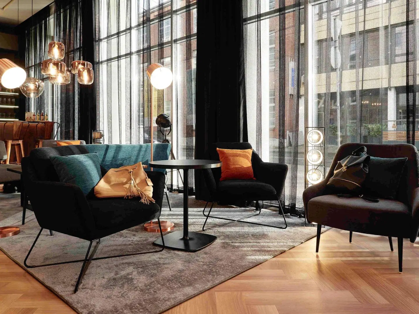 ibis Styles Bielefeld LOUNGE_LOBBY