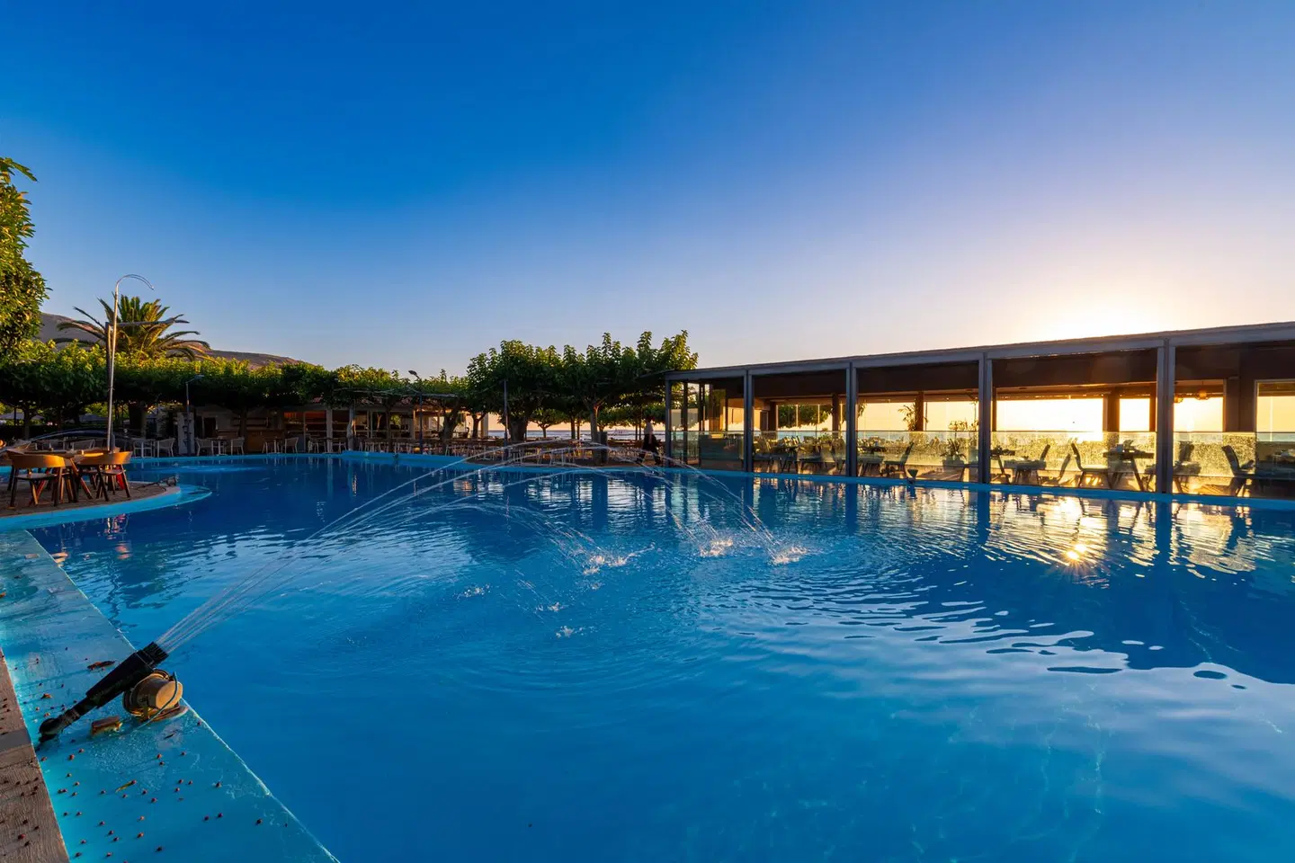 Corissia Beach OUTDOOR_POOL