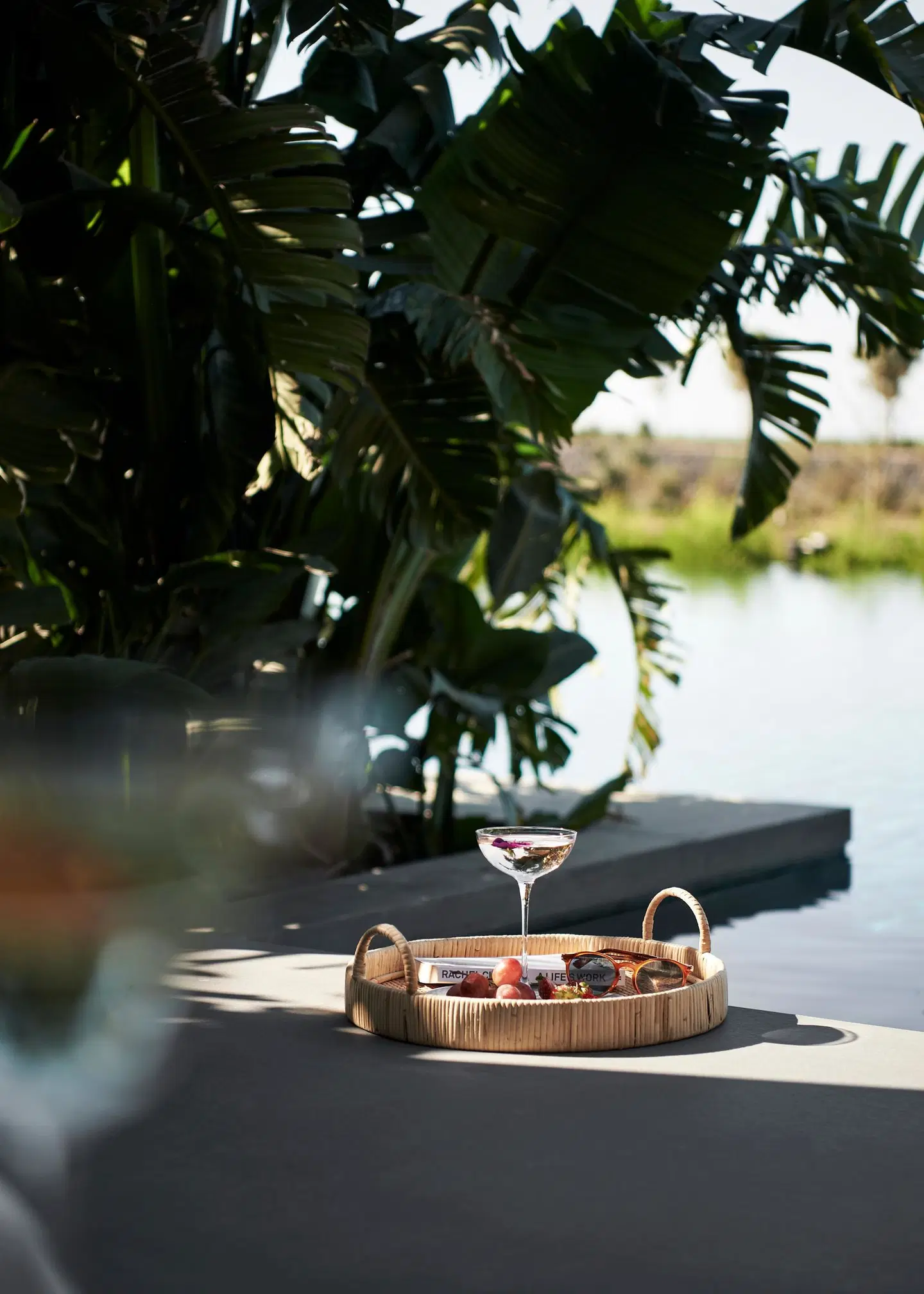 Maxx Royal Bodrum Resort OUTDOOR_POOL