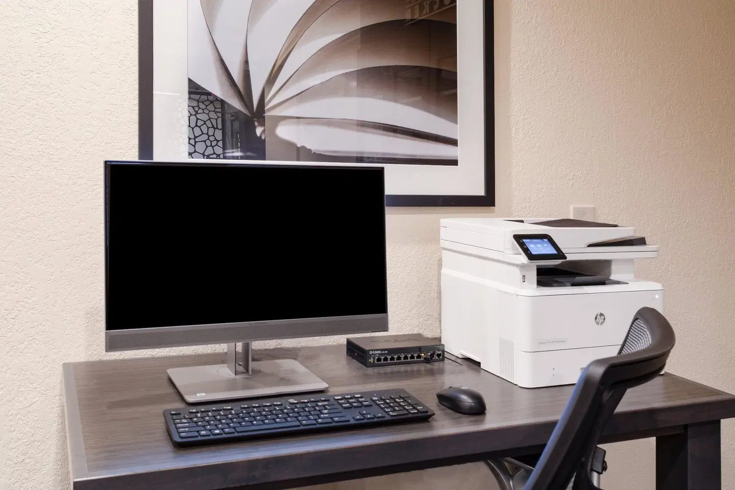 Candlewood Suites Cheyenne by IHG HEALTH_BEAUTY