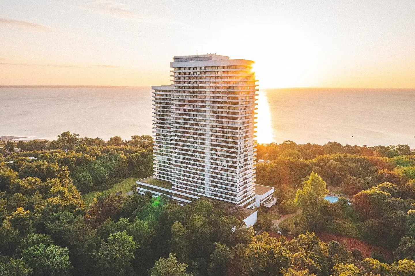 PLAZA Premium Timmendorfer Strand EXTERIOR
