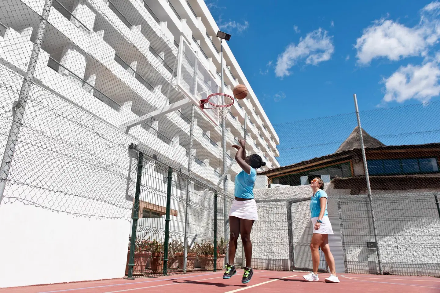 Gran Canaria Princess SPORTS_AND_LEISURE