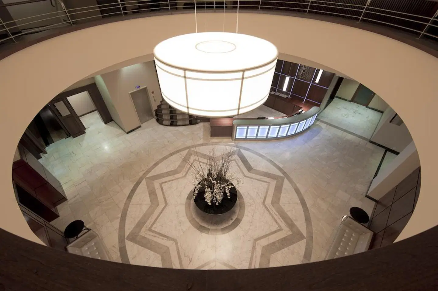 Grande Hotel De Luso HEALTH_BEAUTY