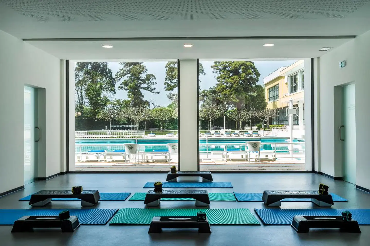 Grande Hotel De Luso SPORTS_AND_LEISURE