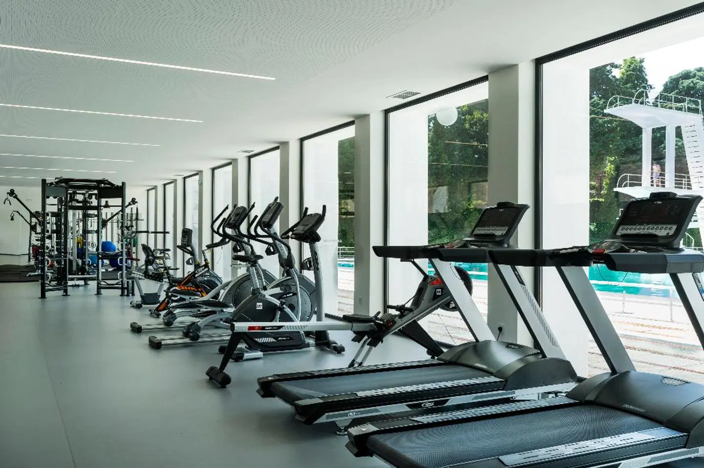 Grande Hotel De Luso SPORTS_AND_LEISURE
