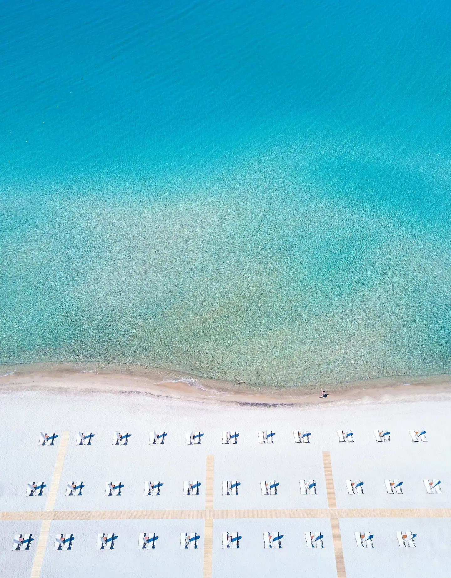 Sani Dunes BEACH