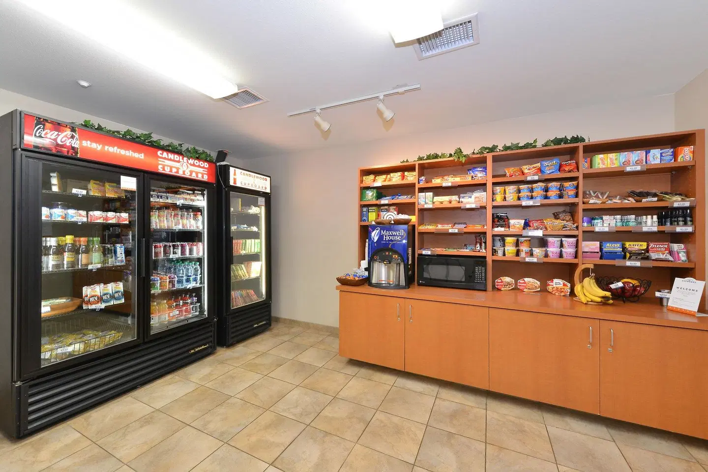Candlewood Suites Gillette by IHG LOUNGE_LOBBY