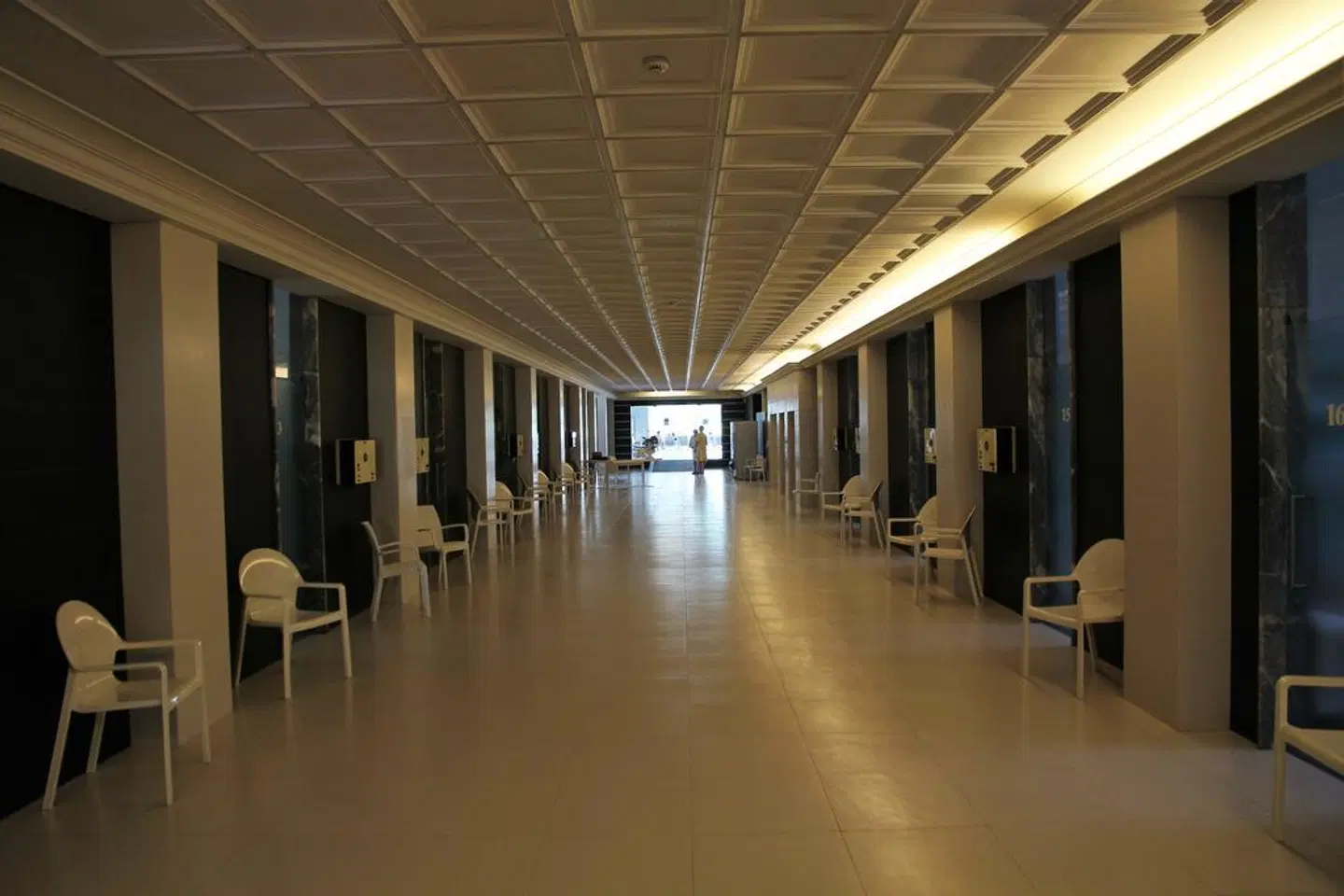 Smeraldo Konferenz