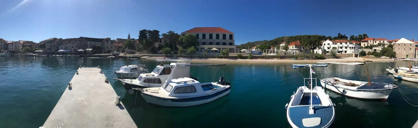 Hotel Lipa EXTERIOR