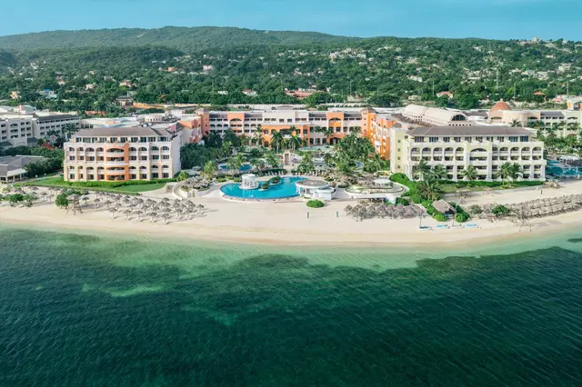 Iberostar Selection Rose Hall Suites AERIAL_PHOTOGRAPH