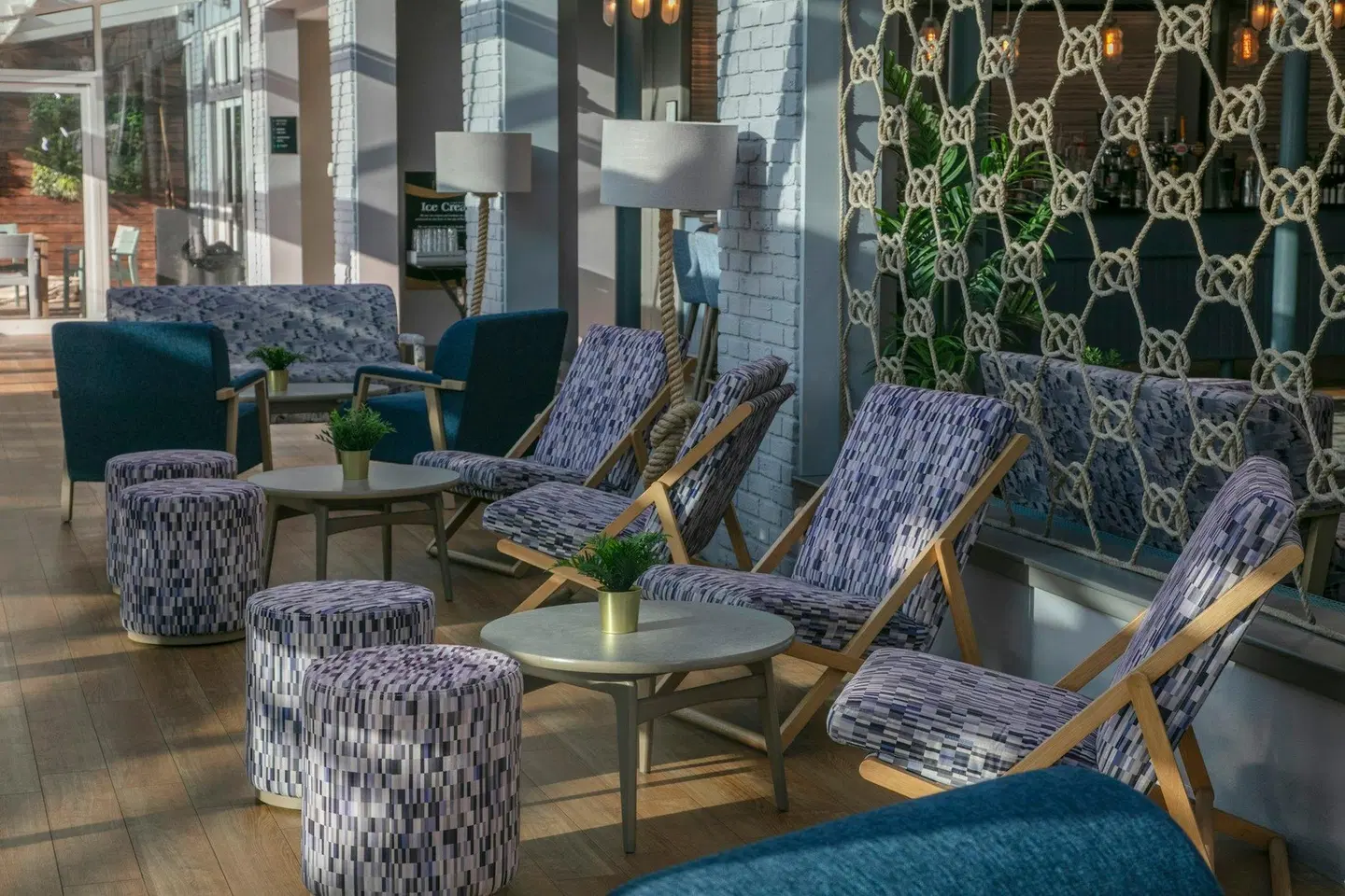 Bournemouth West Cliff Hotel LOUNGE_LOBBY