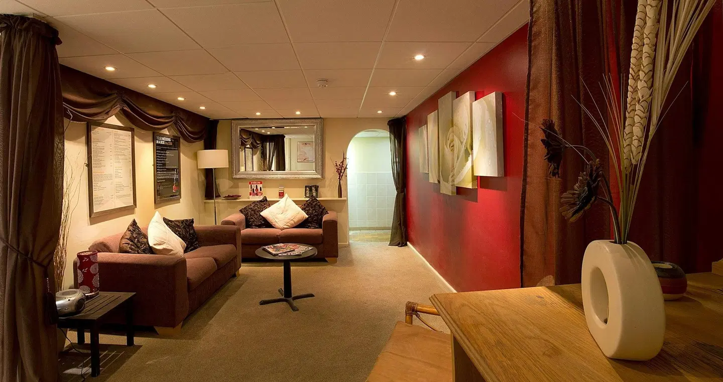 Bournemouth West Cliff Hotel LOUNGE_LOBBY