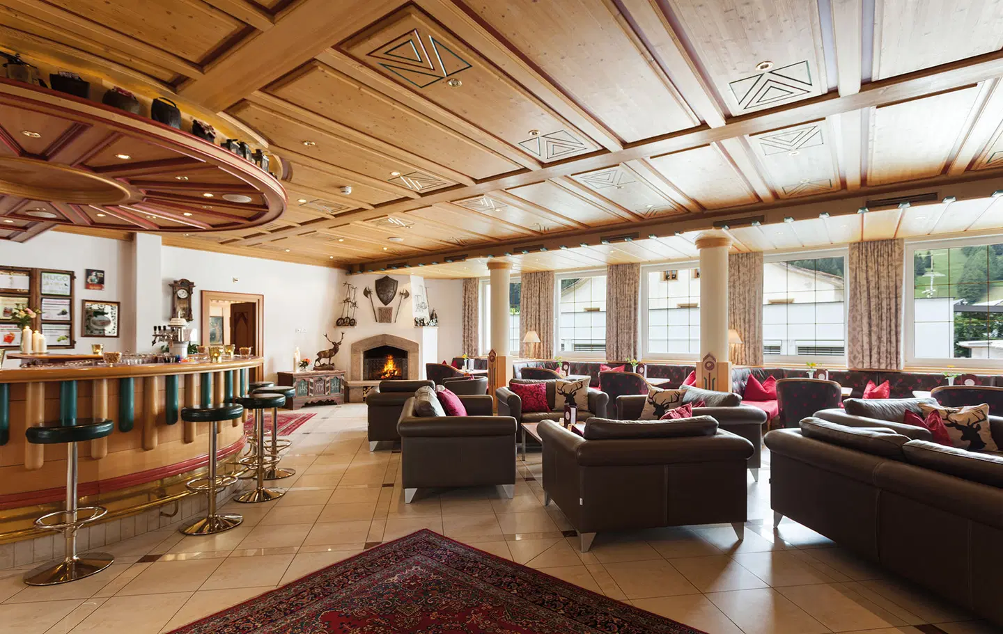 Hochland LOUNGE_LOBBY