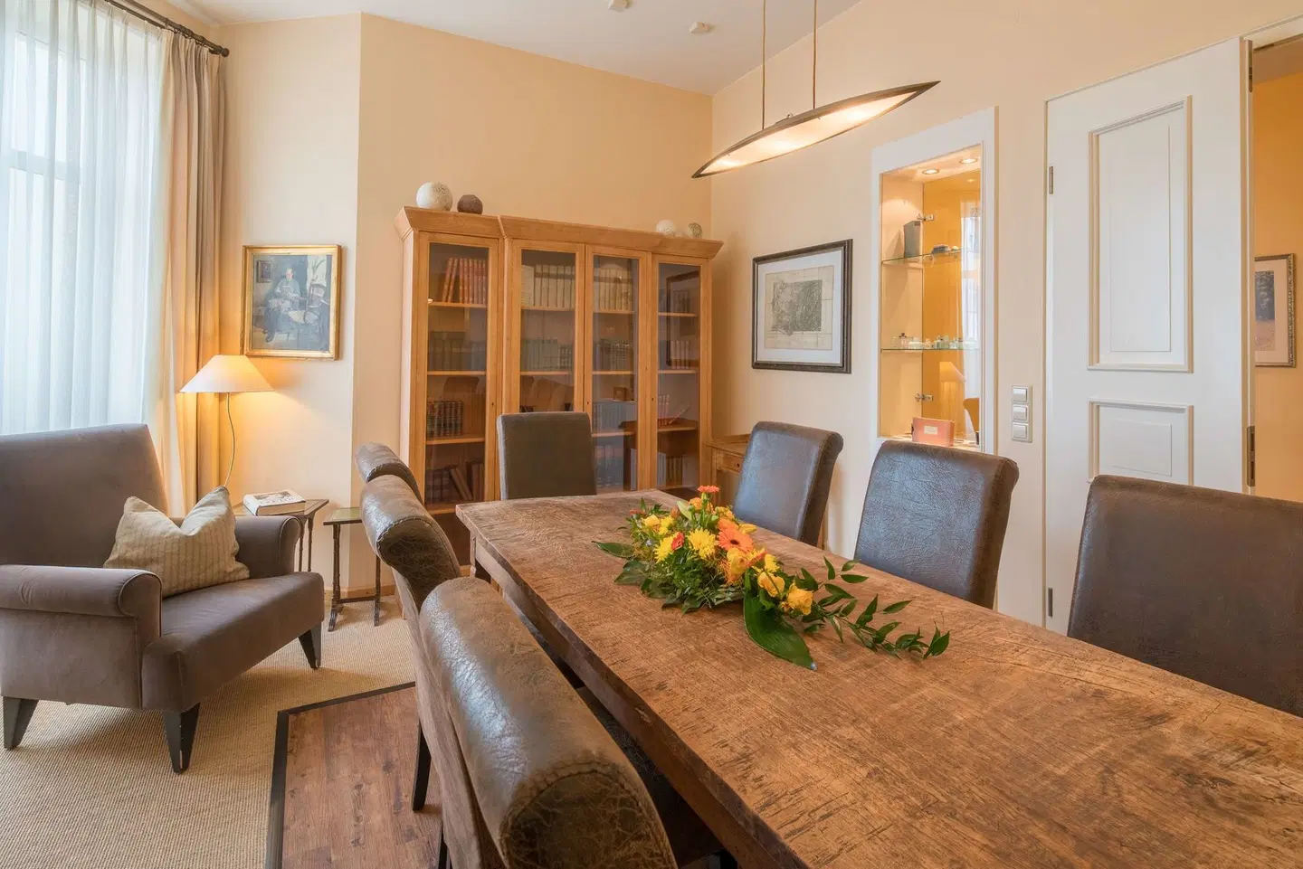 Best Western Hotel Geheimer Rat LOUNGE_LOBBY